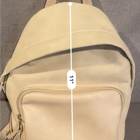 Small backpck - Picture 5 of 5